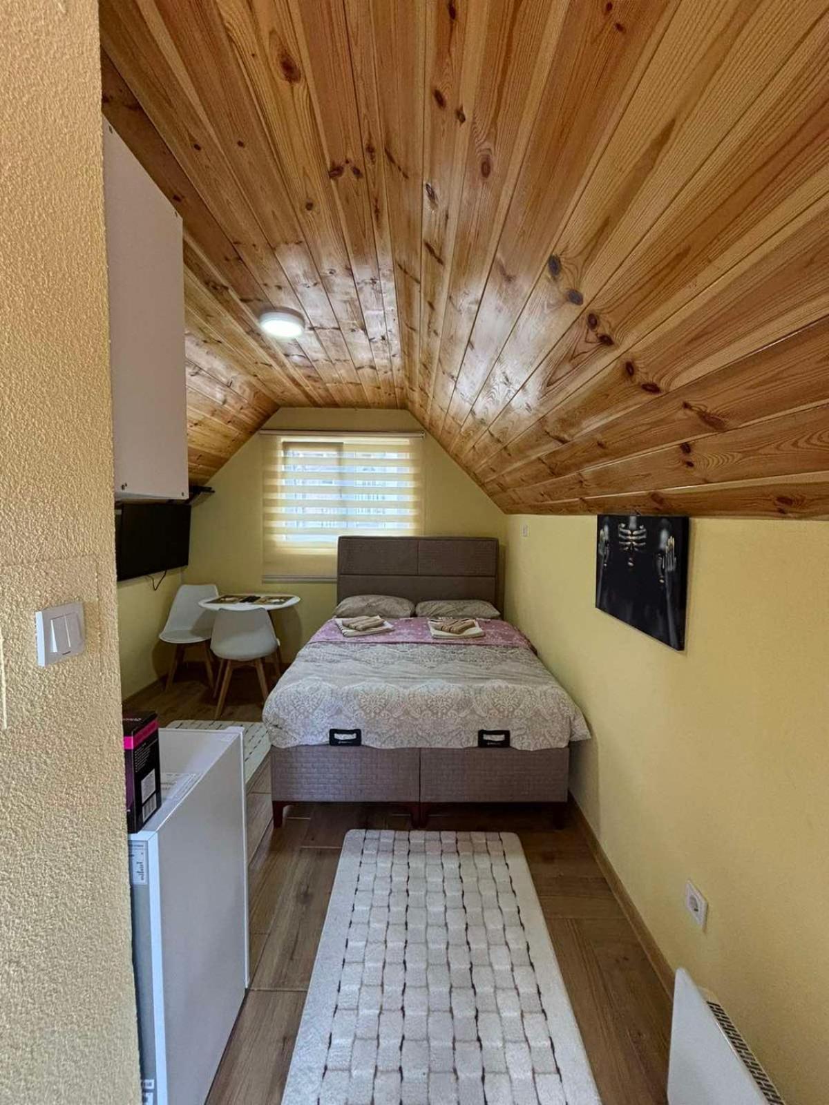 Appartement Anastasija