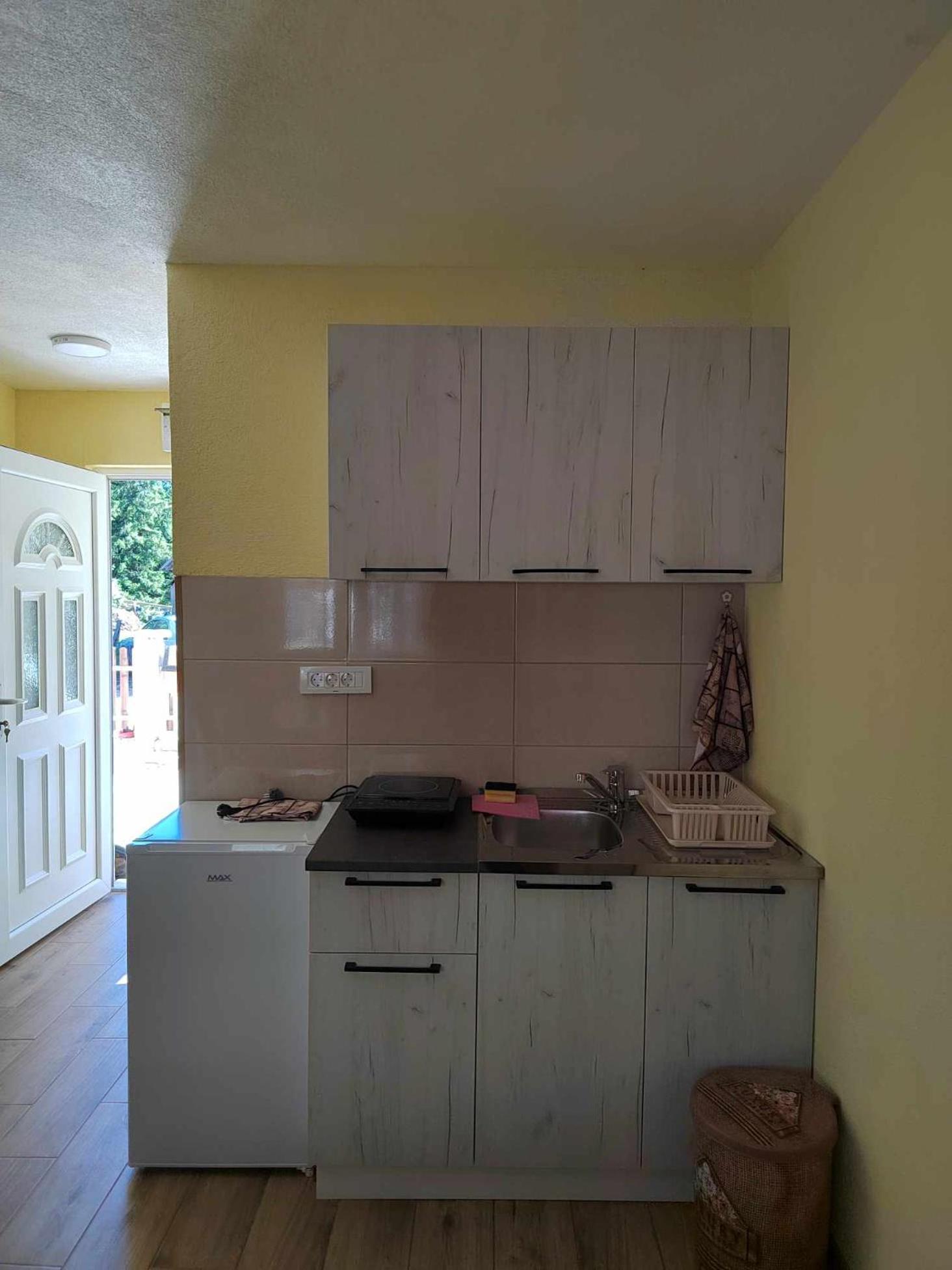 Anastasija Appartement