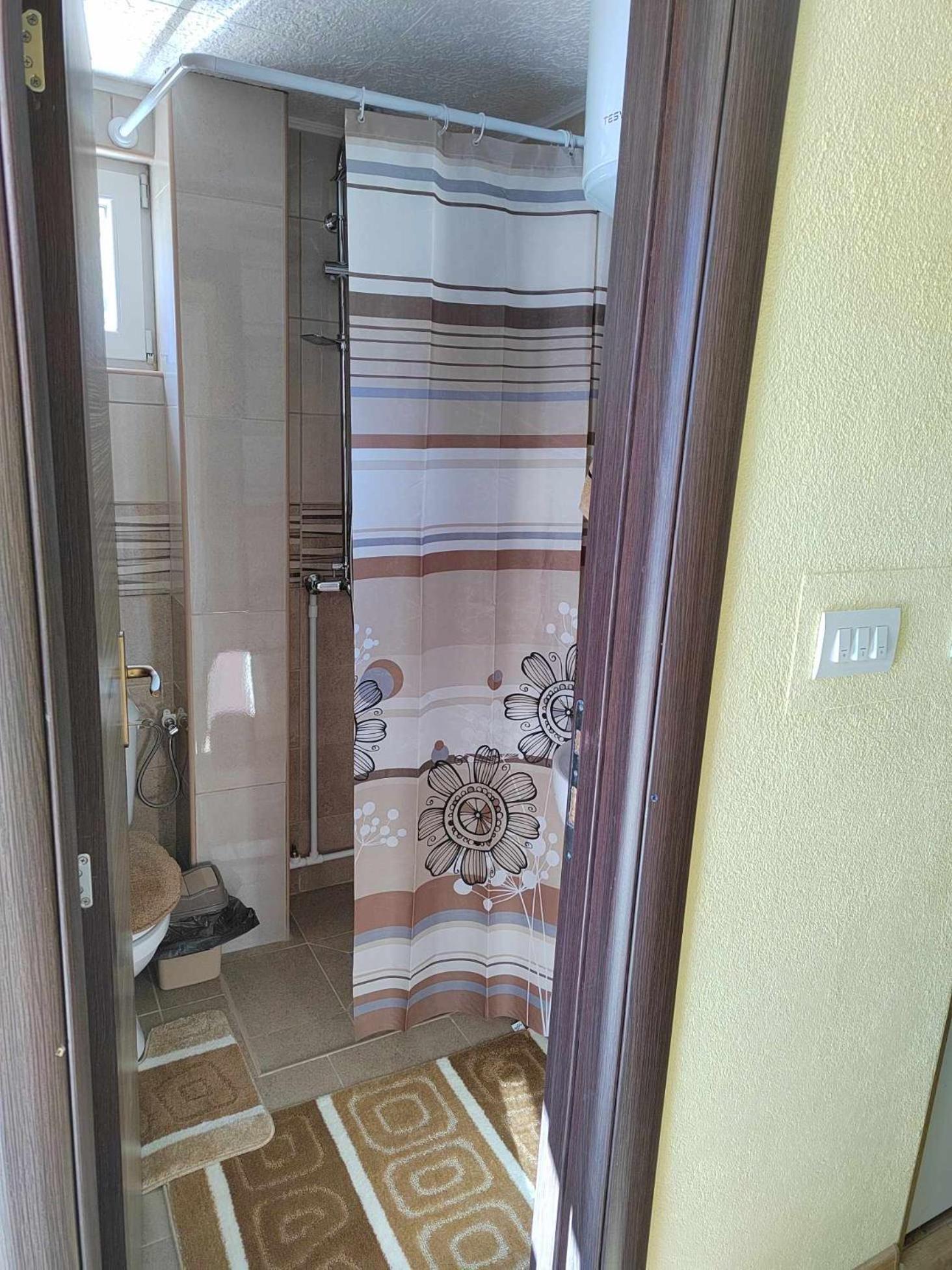 Appartement Anastasija *